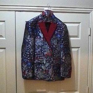 Brand new party blazer